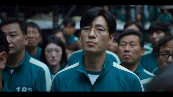 イカゲーム1話のネタバレ/感想/考察 ゲーム中流れる曲は？/ゲスト俳優はあの人？