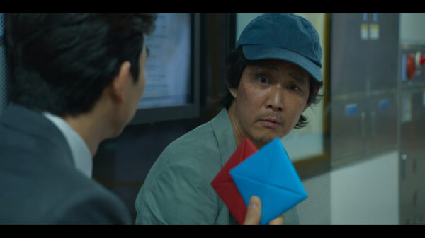 イカゲーム1話のネタバレ/感想/考察 ゲーム中流れる曲は？/ゲスト俳優はあの人？