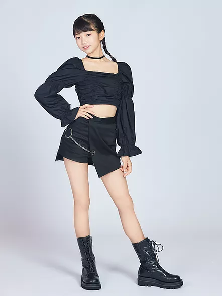 フーイズプリンセスのSENA(セナ)のプロフィール・画像・身長体重・経歴まとめ！