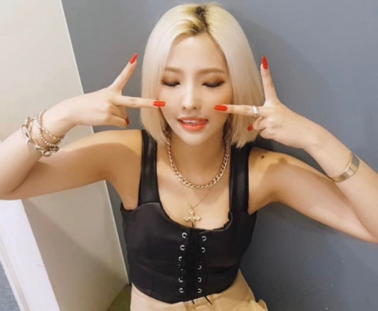 G I-DLE(ジーアイドゥル)メンバーの人気順！ダンス・ビジュアルランキングも！