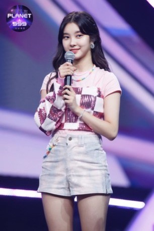 ガルプラ999のキムダヨンの最新順位・人気ランキング|インスタやツイッター情報まとめ