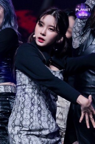 ガルプラ999のキムダヨンの最新順位・人気ランキング|インスタやツイッター情報まとめ