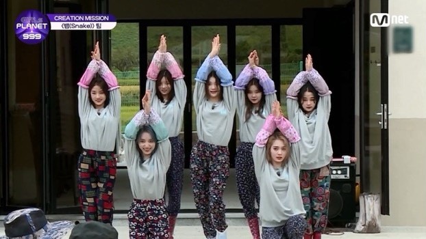 ガルプラ999のキムダヨンの最新順位・人気ランキング|インスタやツイッター情報まとめ