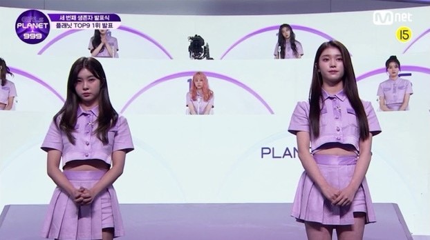 ガルプラ999のキムダヨンの最新順位・人気ランキング|インスタやツイッター情報まとめ