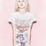 TWICE チェヨンの彼氏の写真｜彫師と熱愛中？