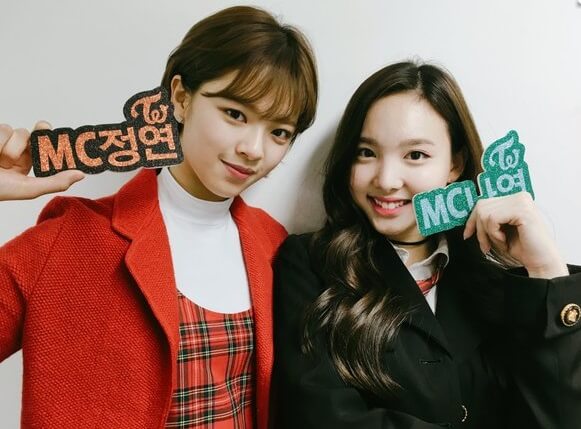 TWICE(トゥワイス)ジョンヨンの恋人は?歴代彼氏やジミンと熱愛の噂を調査!