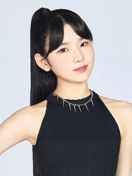 フーイズプリンセスのニジカ(NIJIKA)のプロフィール・画像・身長体重・経歴まとめ！