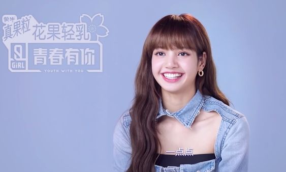 BLACKPINK(ブラックピンク)の足の長さやウエストが細い理由|サイズは何センチ?