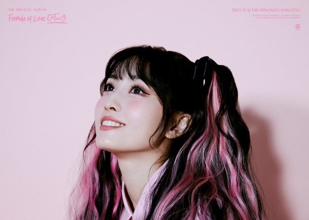 TWICE(トゥワイス)のすっぴん美人ランキング2022|すっぴんを徹底比較!