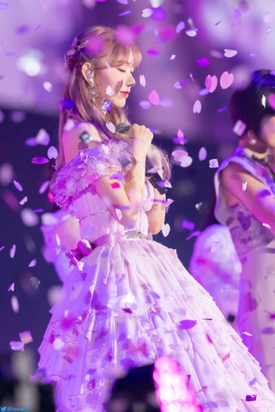 IZ*ONE(アイズワン)宮脇咲良は帰国した?ツイッターやインスタの投稿をチェック!