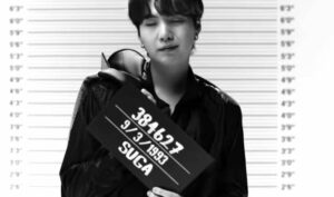 BTS(防弾少年団)SUGA(シュガ)名前の由来は?年齢や似てると噂の両親もご紹介!