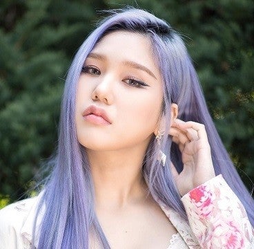 OH MY GIRL(オーマイガール)のファン名は？メンバーカラーとそれぞれの見分け方も！