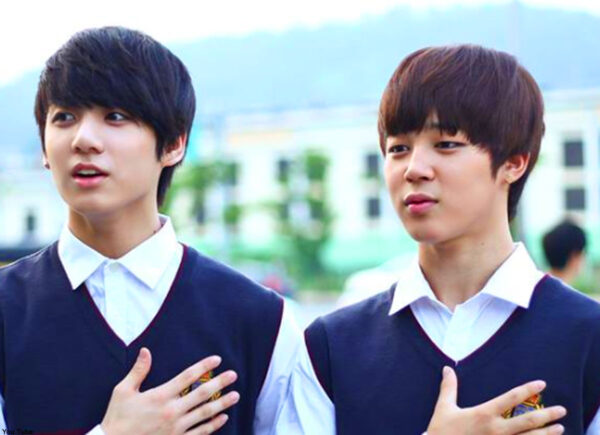 BTS(防弾少年団)ジミンは頭いい?学歴と高校の偏差値を調査!