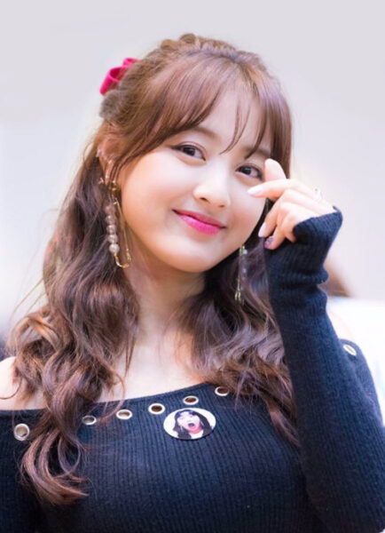 TWICE ジヒョは痩せた？ダイエットのモチベと食生活とは？