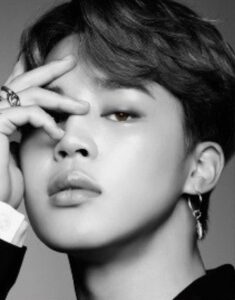 BTSジミンの原爆Tシャツは本人が謝罪してない？真相は？