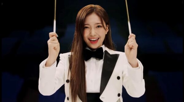 Niziu(ニジュー)の歌上手い順・歌唱力のメンバーランキング!