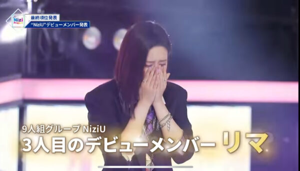 Niziu(ニジュー)の歌上手い順・歌唱力のメンバーランキング!