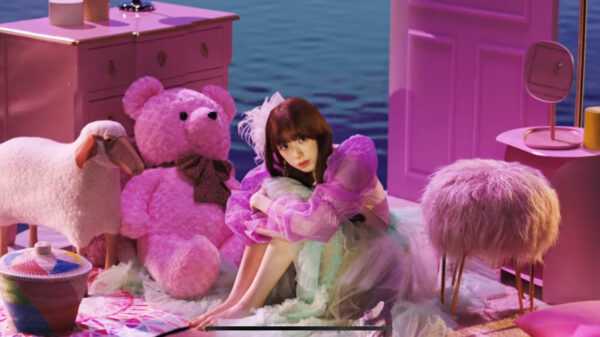 Niziu(ニジュー)の歌上手い順・歌唱力のメンバーランキング!