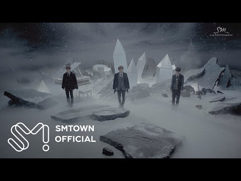 EXOの人気曲・名曲ランキング!バラードも良い!