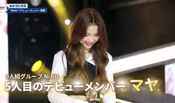 Niziu(ニジュー)の歌上手い順・歌唱力のメンバーランキング!