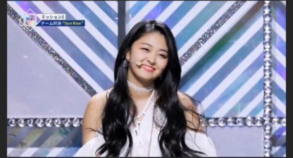 Niziu(ニジュー)に落ちたメンバー「アカリ」の現在|なぜ落ちた?落選理由は?