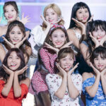 TWICE(トゥワイス)のメンバー全情報まとめ！メンバーカラーや人気順など