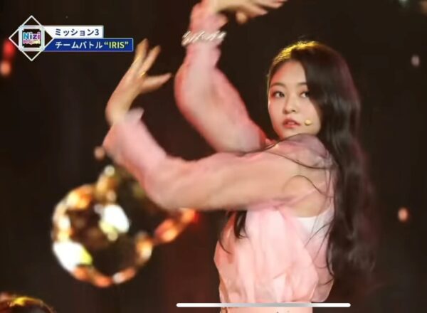 Niziu(ニジュー)に落ちたメンバー「アカリ」の現在|なぜ落ちた?落選理由は?