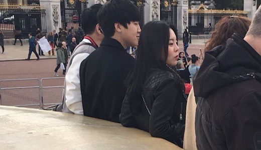 BTS(防弾少年団)ジミンのインスタ紹介!本人だけじゃなく弟もやってるって本当?