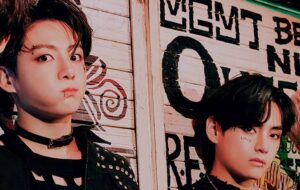 BTS(防弾少年団)のテテ(V)とジョングクは最近仲悪いの？2021最新情報！