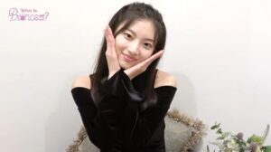 フーイズプリンセスのユウ(YUU)のプロフィール・画像・身長体重・経歴まとめ！