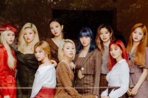 TWICE(トゥワイス)の活動休止したことあるメンバー・休養したメンバーはいる？