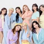 TWICEの彼女にしたいランキング!男性にモテる順は?