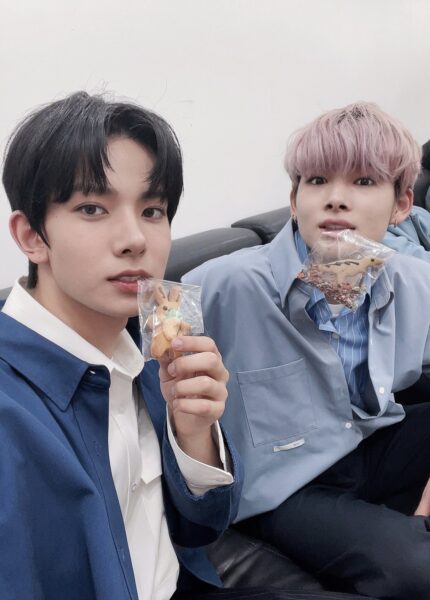 ENHYPEN(エンハイフン)の仲良しコンビ・カップルは誰と誰?