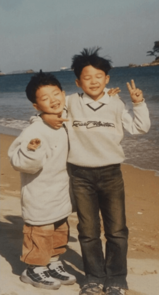 BTS(防弾少年団)ジミンのインスタ紹介!本人だけじゃなく弟もやってるって本当?