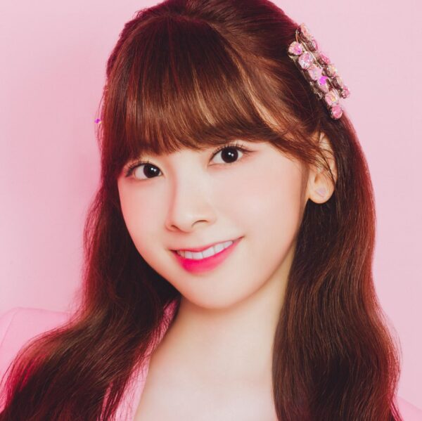 Niziu(ニジュー)のメンバーカラー画像・イメージカラーの理由まとめ