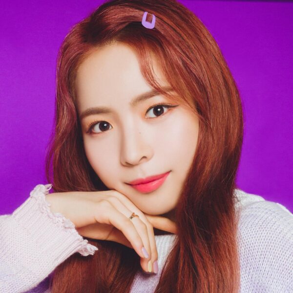 Niziu(ニジュー)のメンバーカラー画像・イメージカラーの理由まとめ