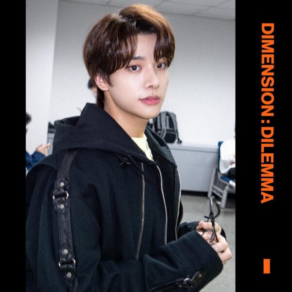 ENHYPEN(エンハイフン)のマンネライン・ヒョンラインの呼び方は?