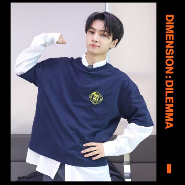 ENHYPEN(エンハイフン)のマンネライン・ヒョンラインの呼び方は?