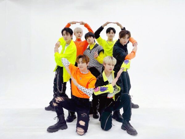 ENHYPEN(エンハイフン)の仲良しコンビ・カップルは誰と誰?