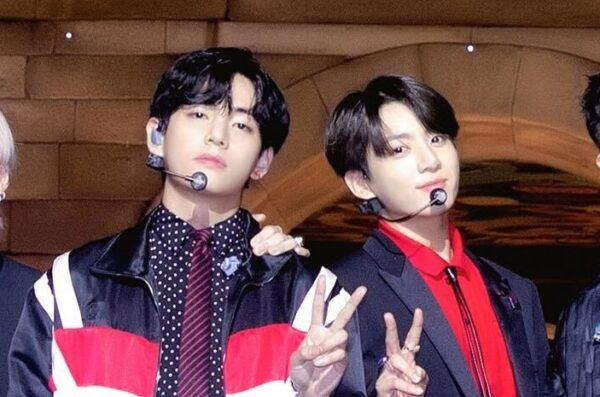 BTS(防弾少年団)のテテ(V)とジョングクは最近仲悪いの?2021最新情報!