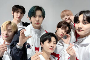 ENHYPEN(エンハイフン)の仲良しコンビ・カップルは誰と誰？