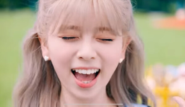 Niziu(ニジュー)の歌上手い順・歌唱力のメンバーランキング!