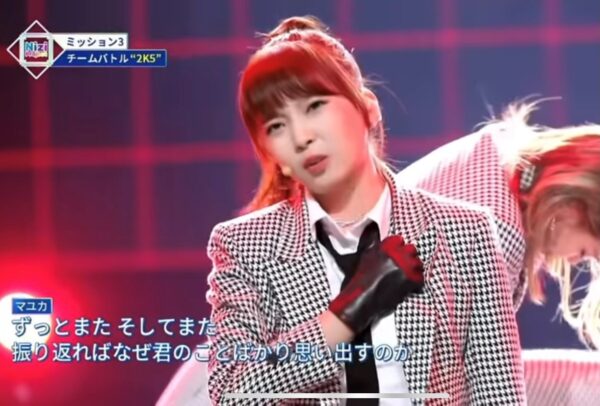 Niziu(ニジュー)の歌上手い順・歌唱力のメンバーランキング!