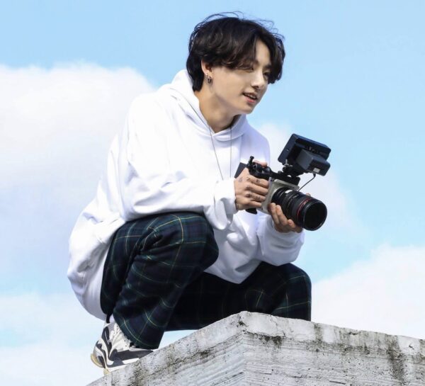 BTS(防弾少年団)のジョングクの愛読書は「私は私のままで生きることにした」と判明!レビューを紹介!