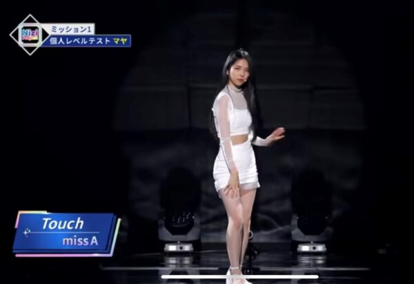 Niziu(ニジュー)の歌上手い順・歌唱力のメンバーランキング!