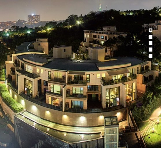 BTSの宿舎の現在(2022)の部屋割りや間取り・一緒に住んでるメンバーは?