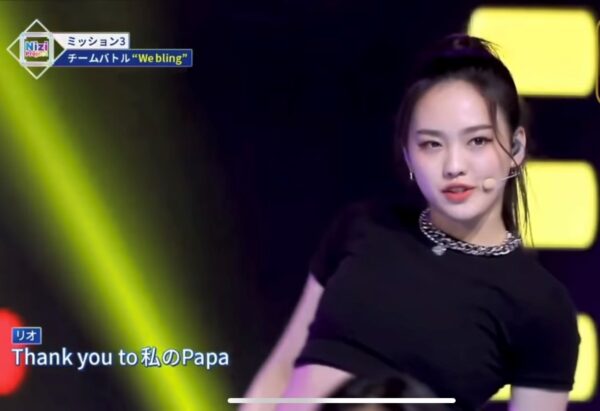 Niziu(ニジュー)の歌上手い順・歌唱力のメンバーランキング!