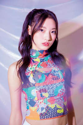 フーイズプリンセスのユウ(YUU)のプロフィール・画像・身長体重・経歴まとめ！