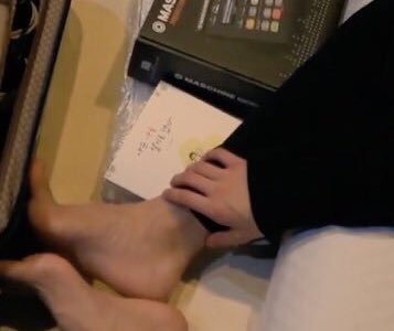 BTS(防弾少年団)のジョングクの愛読書は「私は私のままで生きることにした」と判明!レビューを紹介!