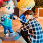 BTS(防弾少年団)ジミンのインスタ紹介!本人だけじゃなく弟もやってるって本当?